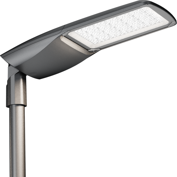 Modern LED street light