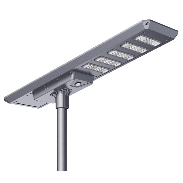 LED Solar Light